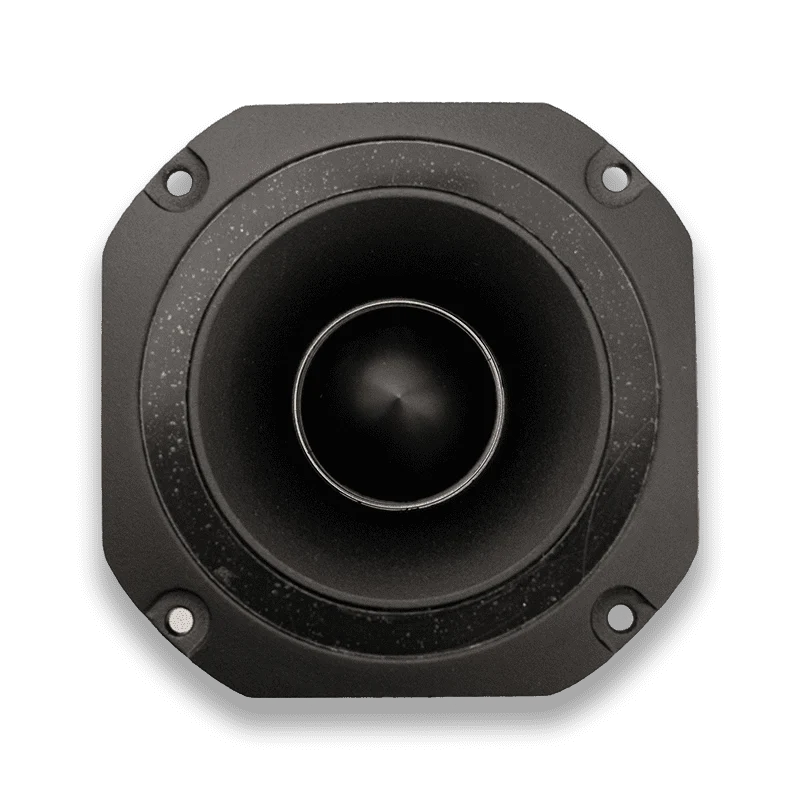 Nemesis Audio NEO-TW48 4″ 275W RMS Neodymium High-Efficiency Bullet Tweeter 8-Ohm (Single) Nemesis Audio