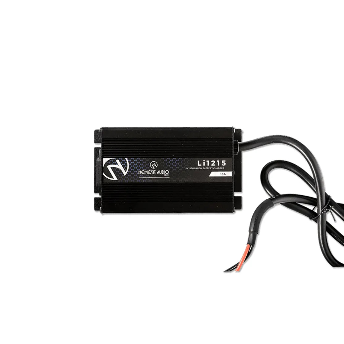 Nemesis Audio Li-1215 Lithium Battery Charger Nemesis Audio
