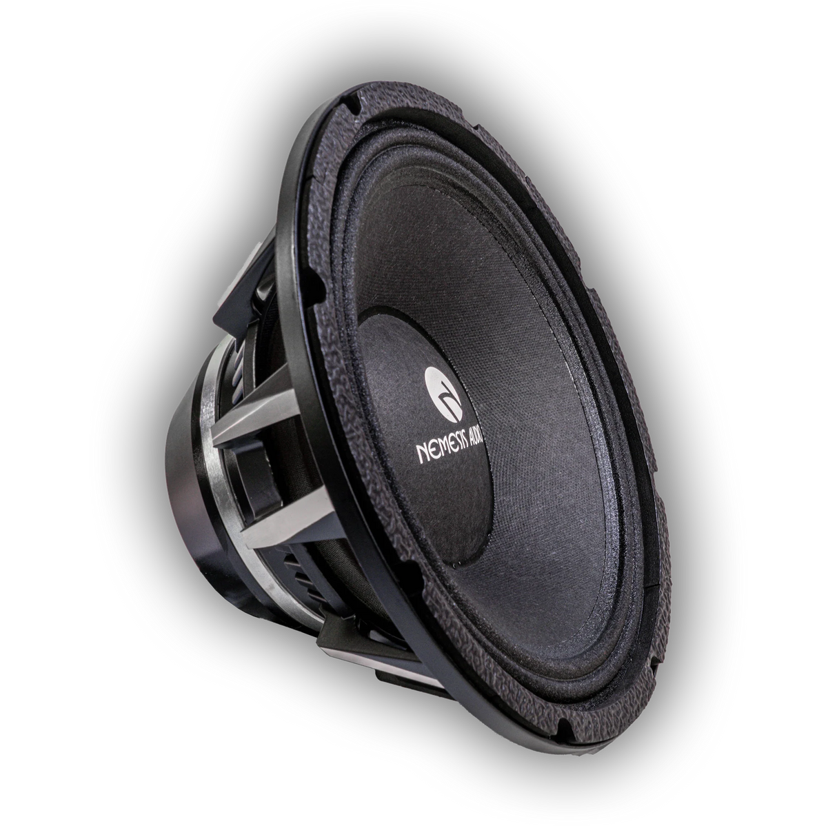 Nemesis Audio NEO-10MR 10" 550W RMS Midrange Speaker (Single) Nemesis Audio