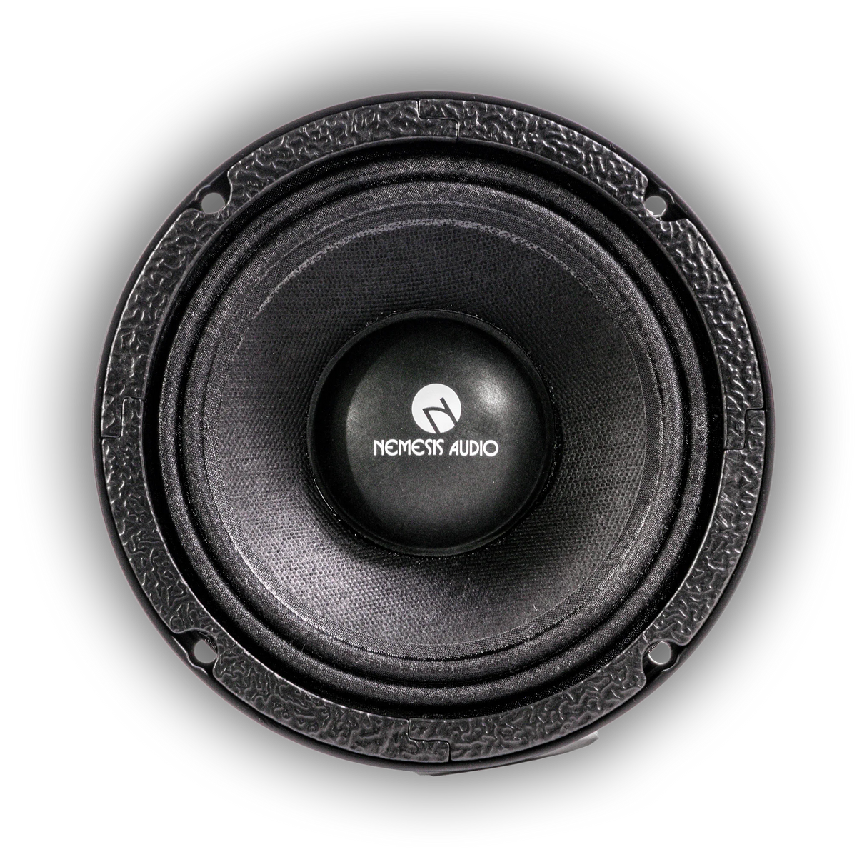 Nemesis Audio NEO-6.5COL 6.5" 300W RMS Neo Midrange Speaker 4-Ohm (Single) Nemesis Audio