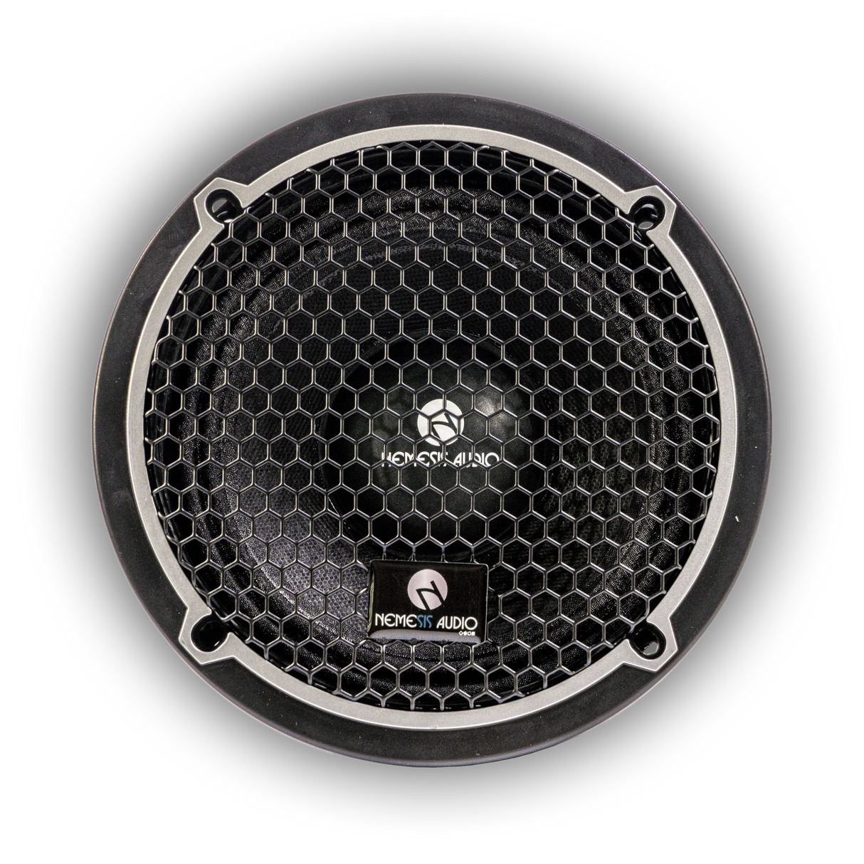 Nemesis Audio NEO-6.5COL 6.5" 300W RMS Neo Midrange Speaker 4-Ohm (Single) Nemesis Audio