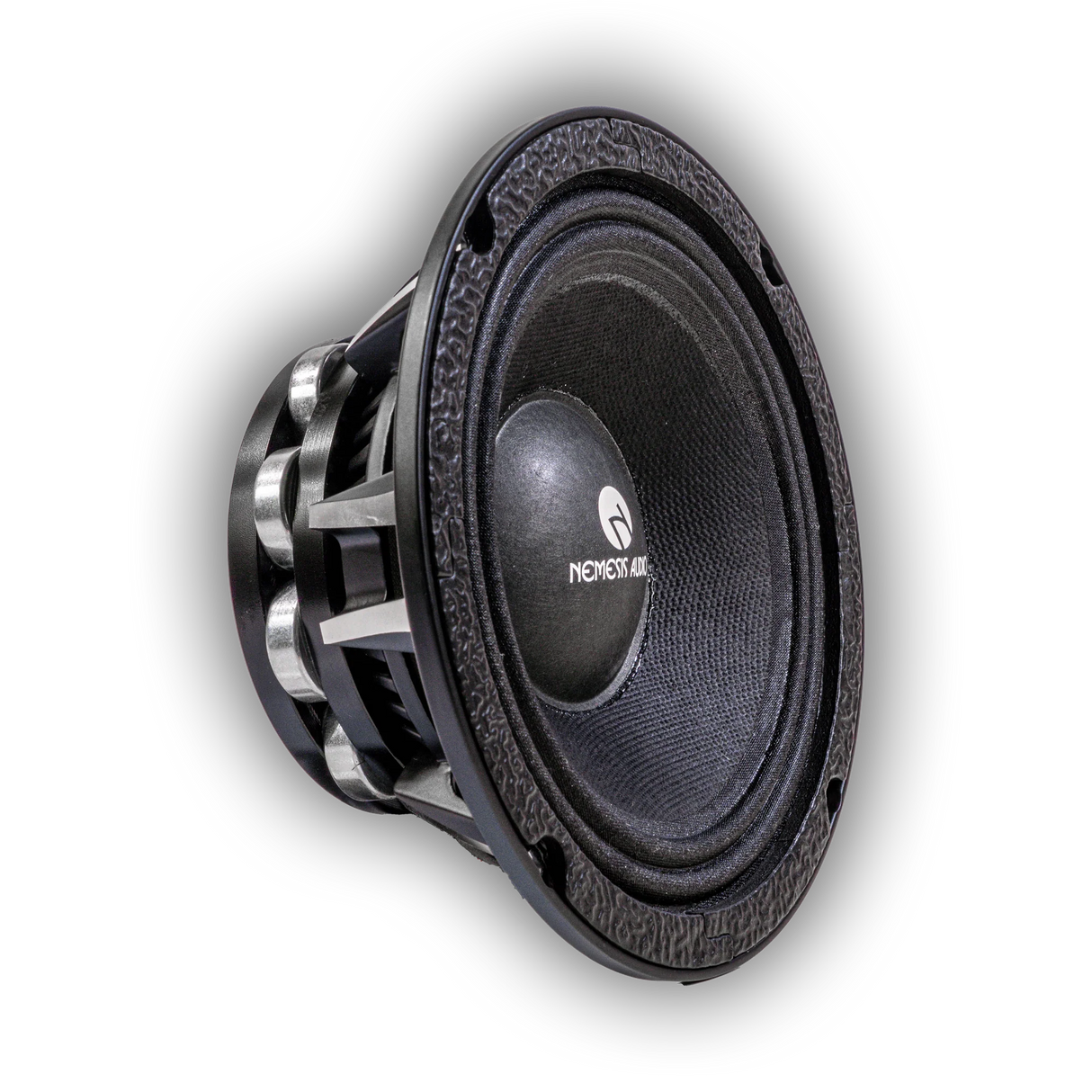 Nemesis Audio NEO-6.5COL 6.5" 300W RMS Neo Midrange Speaker 4-Ohm (Single) Nemesis Audio