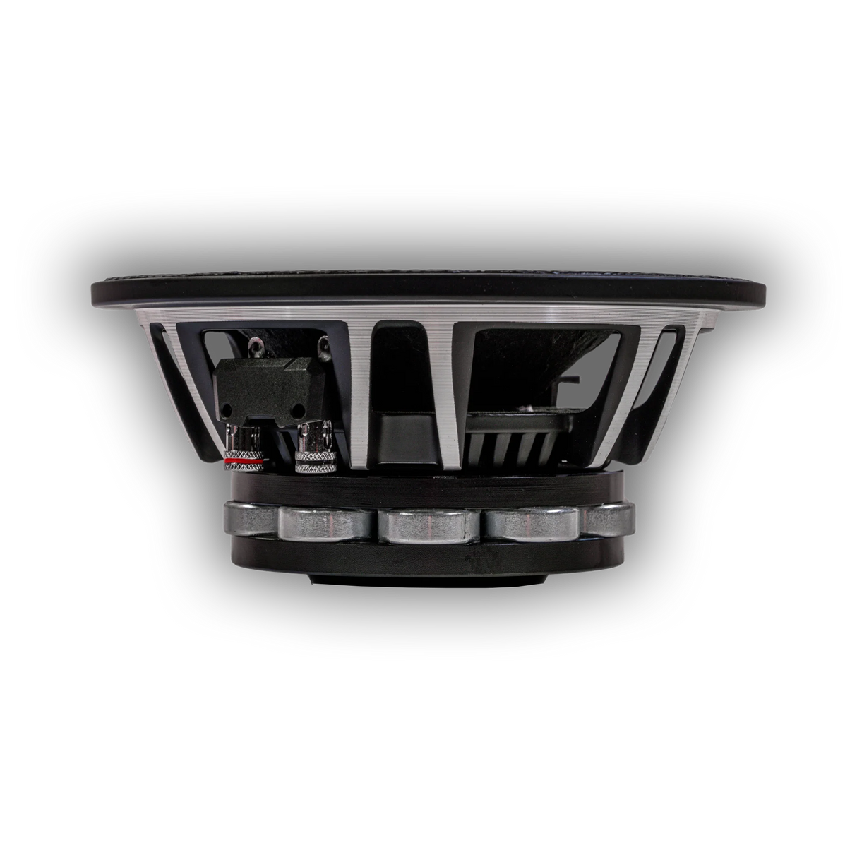 Nemesis Audio NEO-6.5COL 6.5" 300W RMS Neo Midrange Speaker 4-Ohm (Single) Nemesis Audio