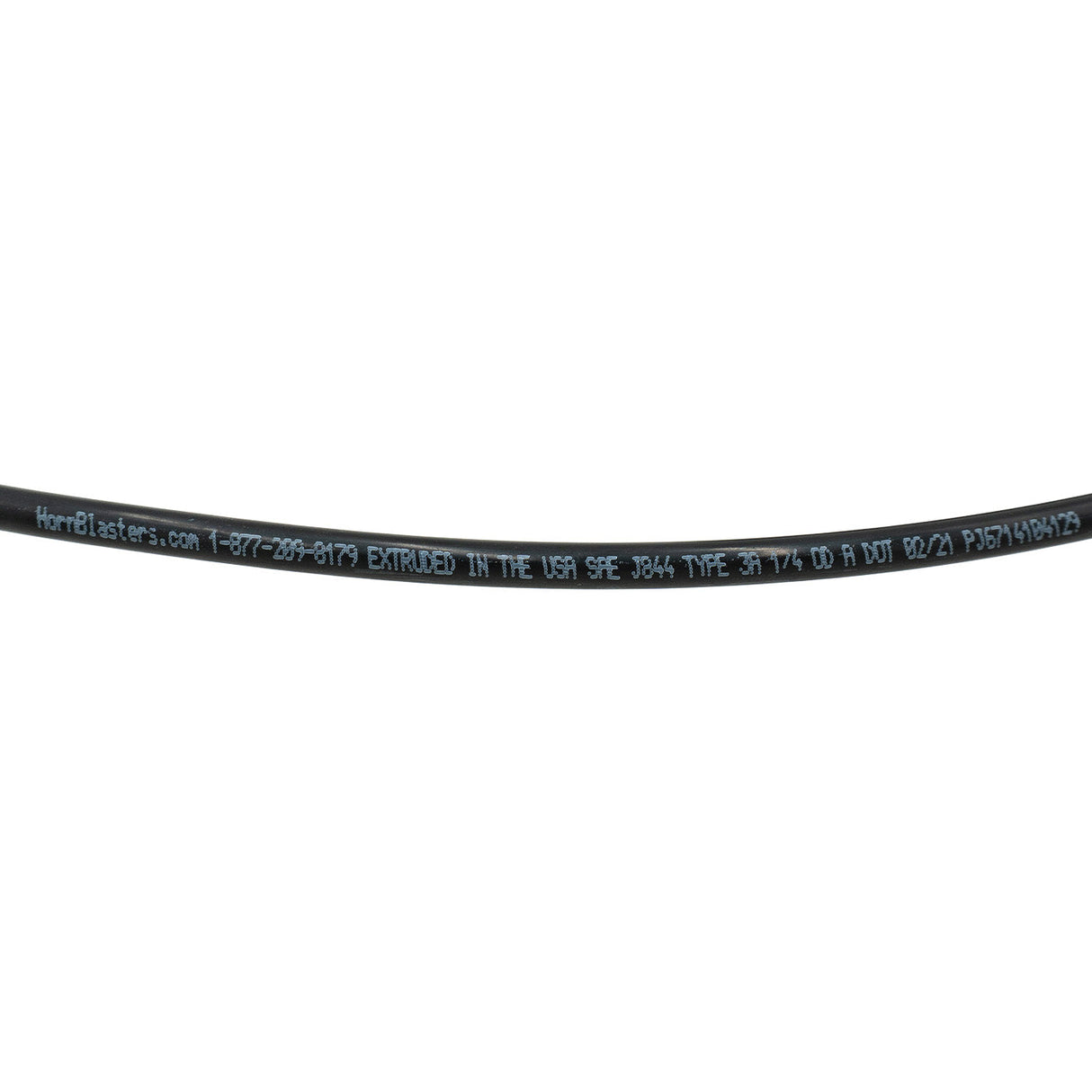 1/4" D.O.T. Air Line (10') HornBlasters