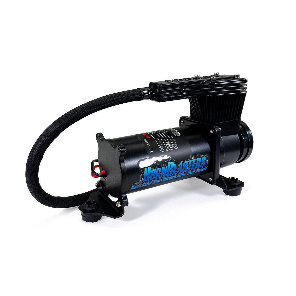 HB-3Q Air Compressor HornBlasters