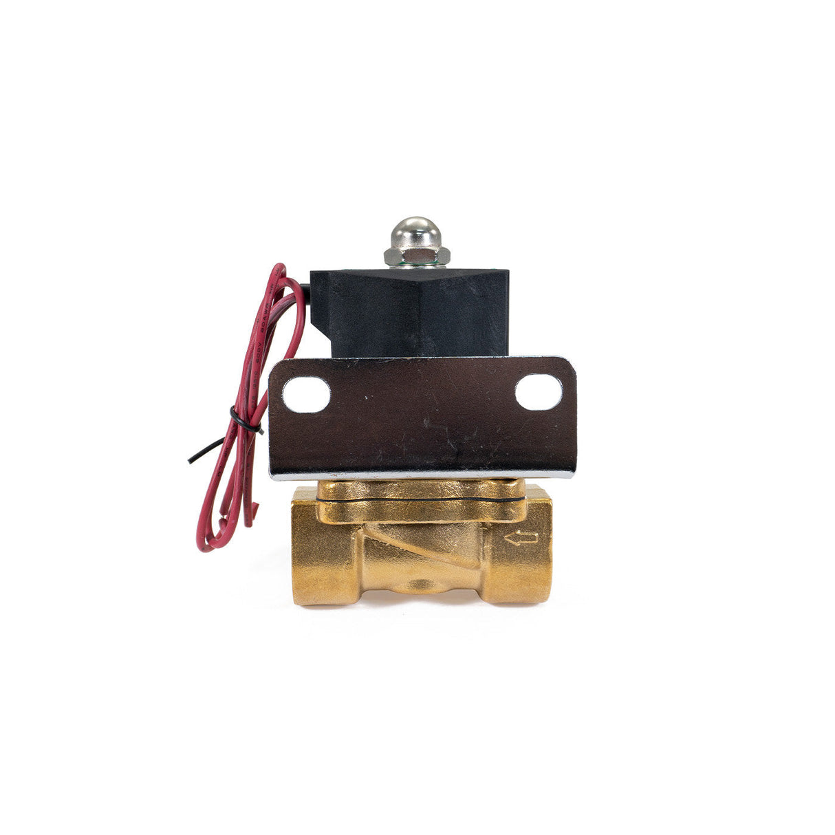 HornBlasters Brass 3/4" Air Valve HornBlasters
