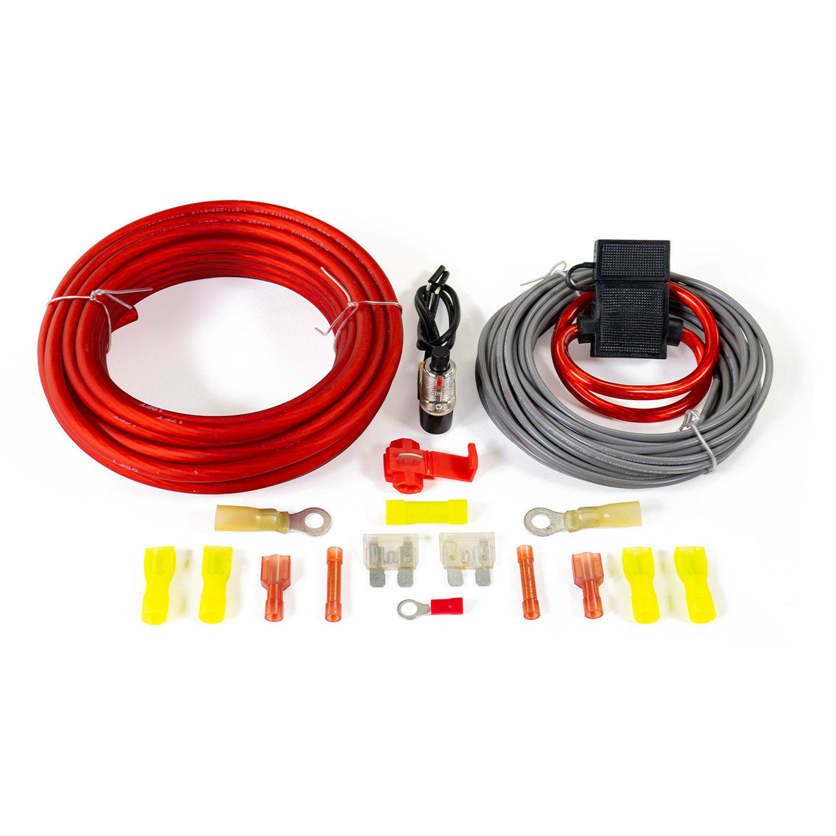Electric Horn Wiring Kit HornBlasters