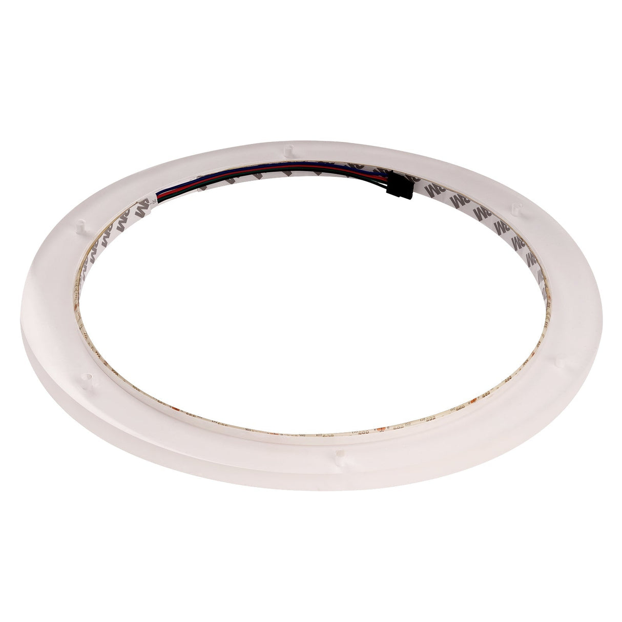 10" RGB LED Speaker Ring (NL-RI1050-RGB) Audiopipe