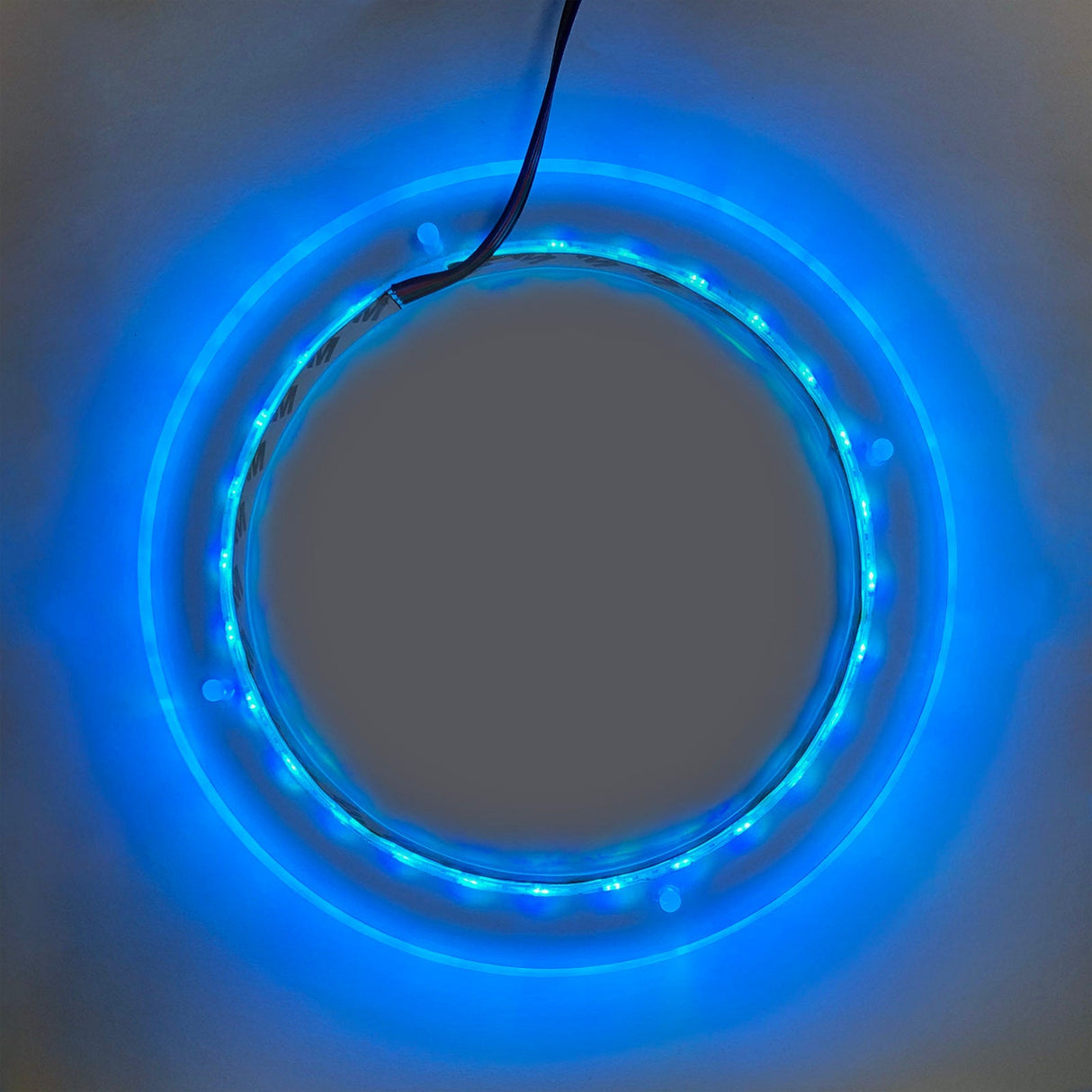 10" RGB LED Speaker Ring (NL-RI1050-RGB) Audiopipe