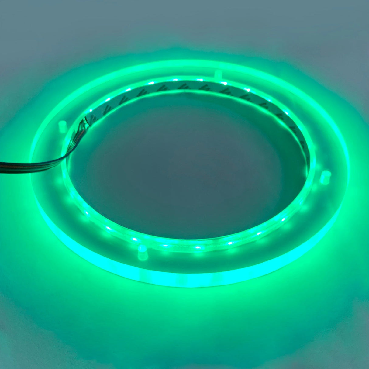 10" RGB LED Speaker Ring (NL-RI1050-RGB) Audiopipe