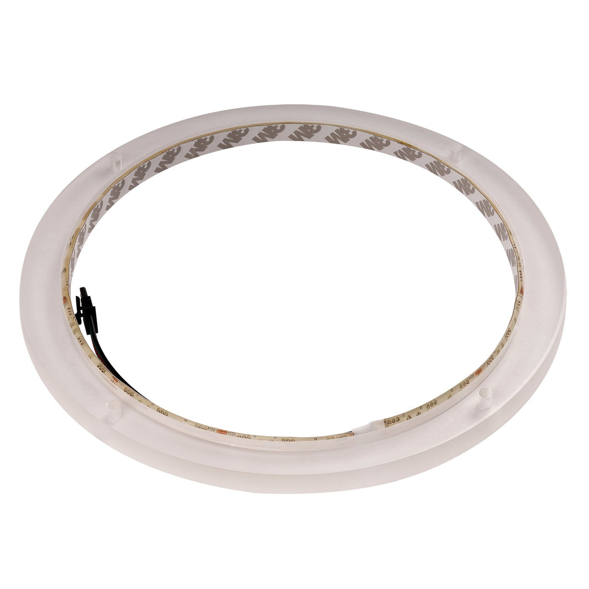 8" RGB LED Speaker Ring (NL-RI8050-RGB) Audiopipe