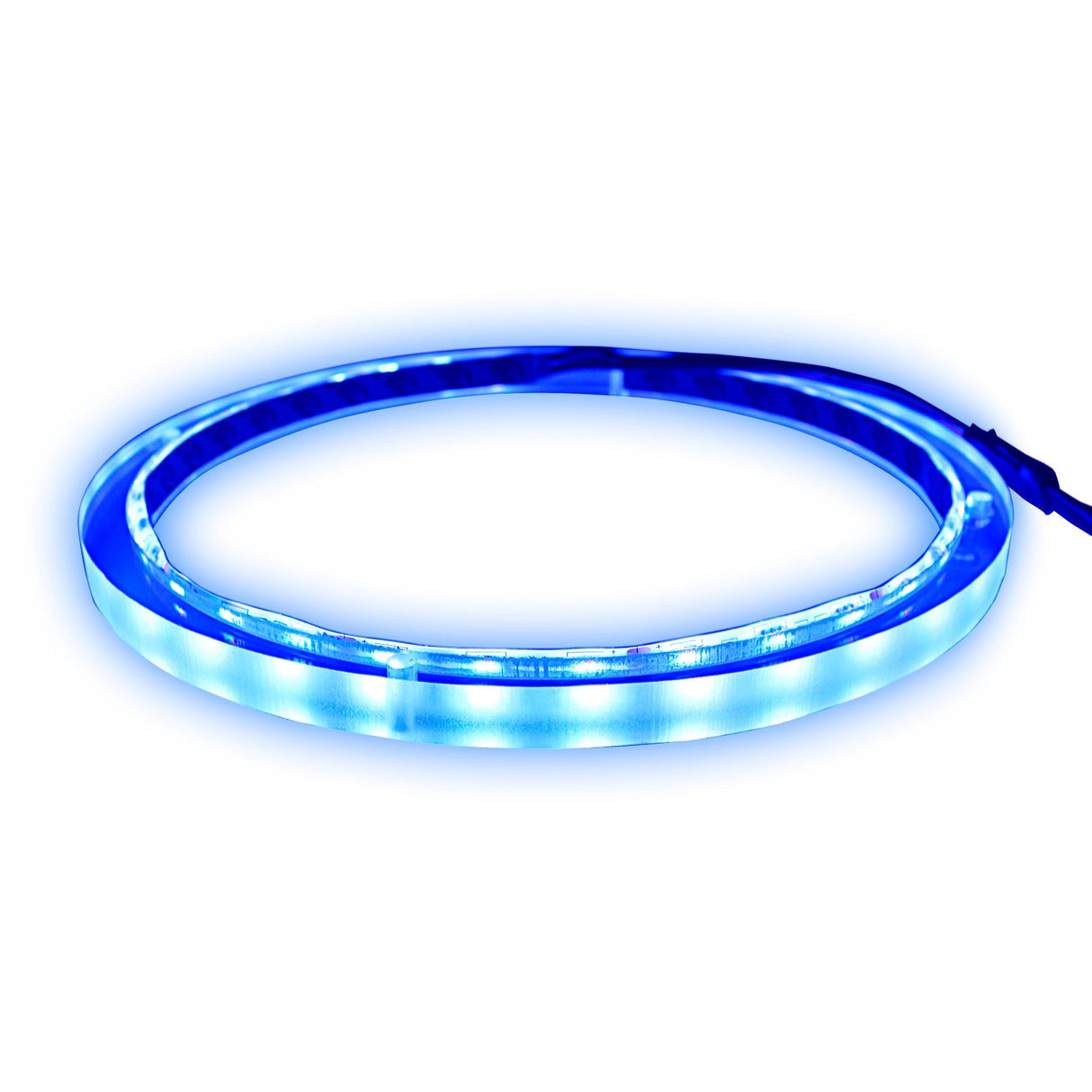 10" RGB LED Speaker Rings (NL-RIAPMP-10RGB) Audiopipe