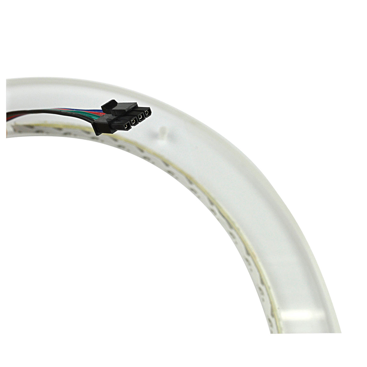 10" RGB LED Speaker Rings (NL-RIAPSW-10RGB) Audiopipe