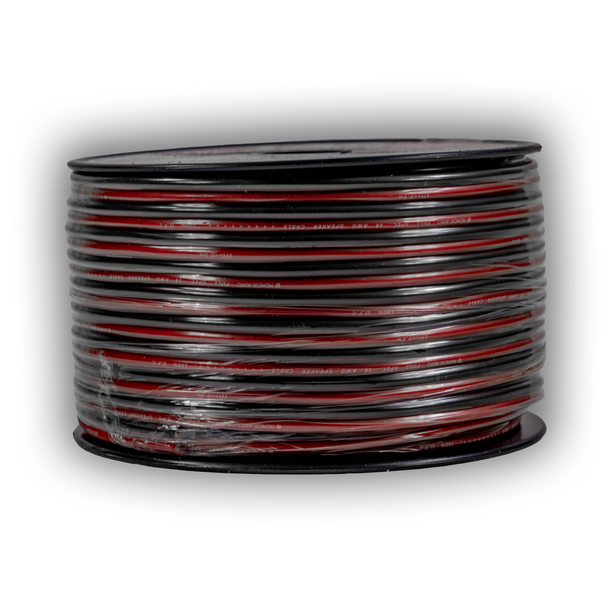 Nemesis Audio NM-14/150 14G Copper Speaker Wire - 150 Ft Nemesis Audio