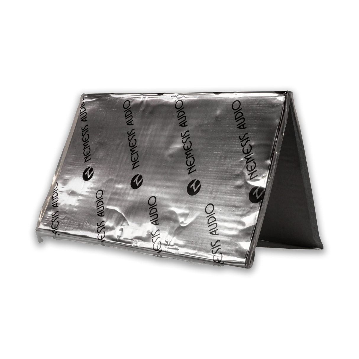 Nemesis Audio NM-36BK 36 SQ. Ft. Sound Dampening Bulk Kit Nemesis Audio