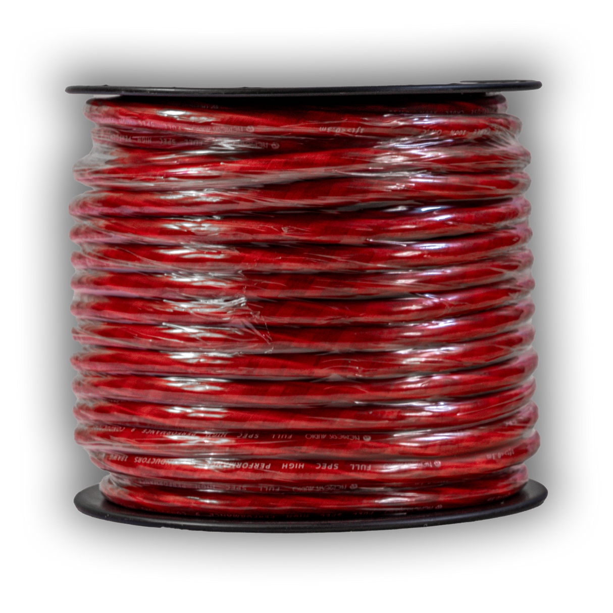 Nemesis Audio NM-9C18GA/150 18 Gauge Multi-Use Copper Speed Wire - 150 Ft Nemesis Audio