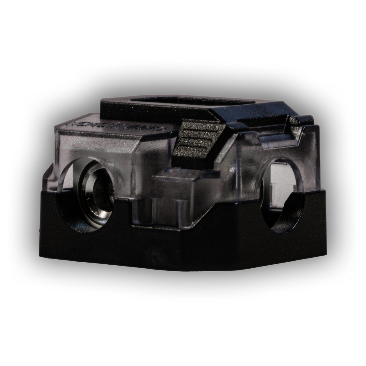 Nemesis Audio NM-DB1020 (1) 0G to (2) 0/4 Gauge Power Distribution Block Nemesis Audio