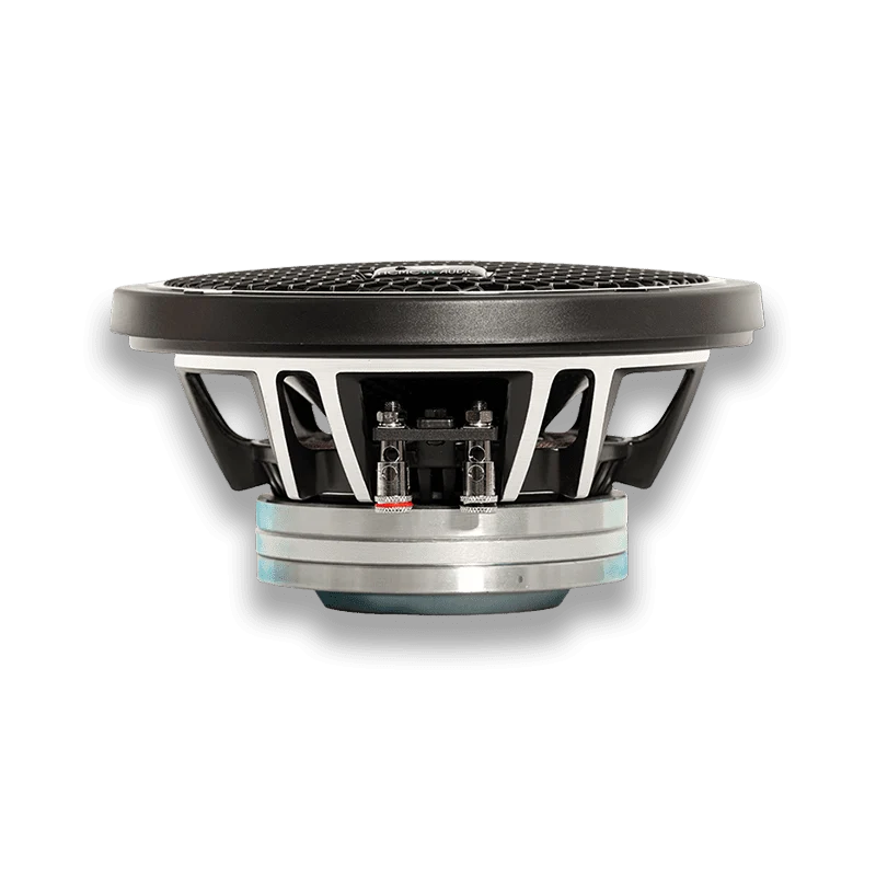 Nemesis Audio NEO-MB65CF 6.5″ 300W RMS Water Resistant Neodymium Midbass Speaker Nemesis Audio