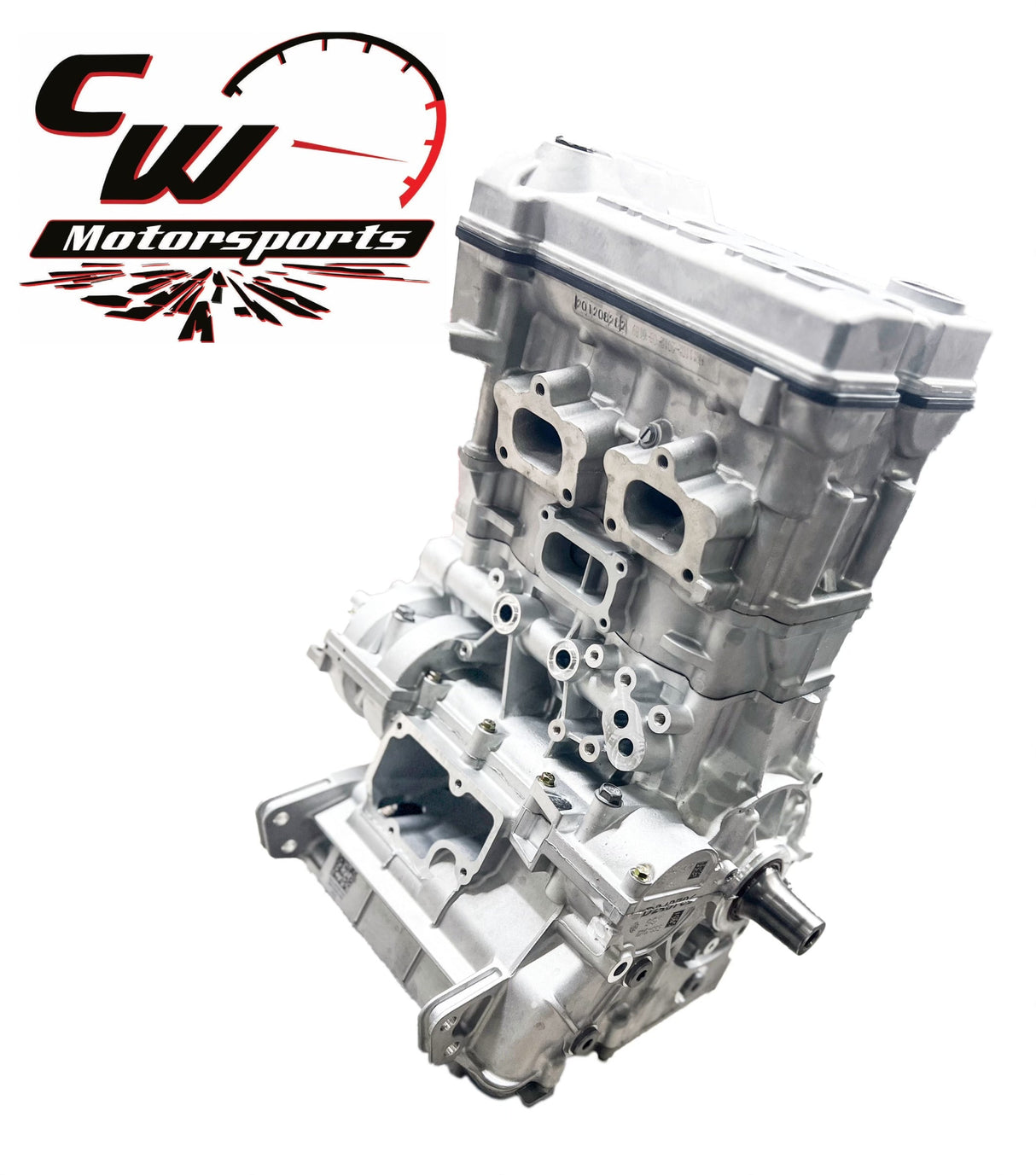 CW Motorsports Ranger 1000 XP DOHC Engine (Remanufactured)