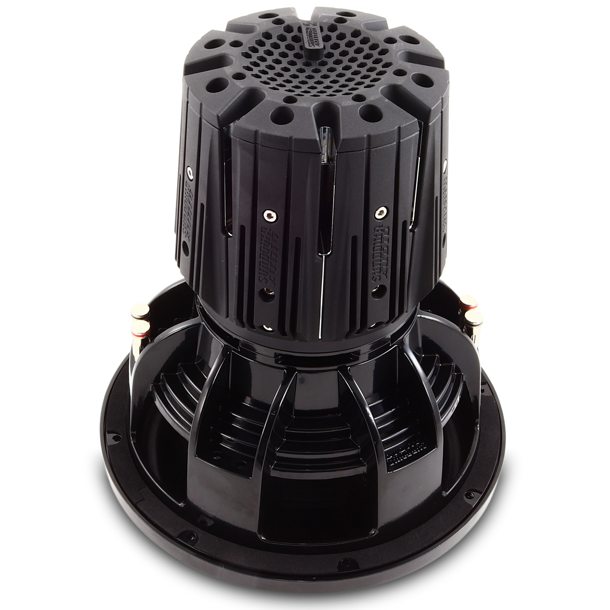 Sundown Audio Nightshade NS v.6 12" 3000W RMS Subwoofer DVC Sundown Audio