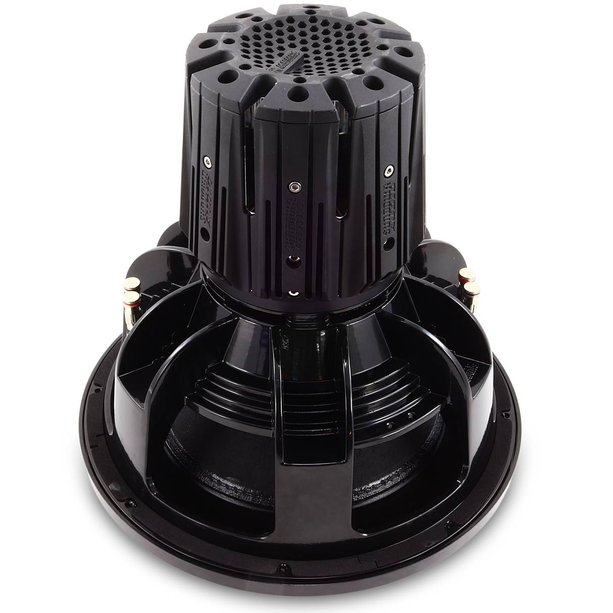 Sundown Audio Nightshade NS v.6 15" 3000W RMS Subwoofer DVC Sundown Audio