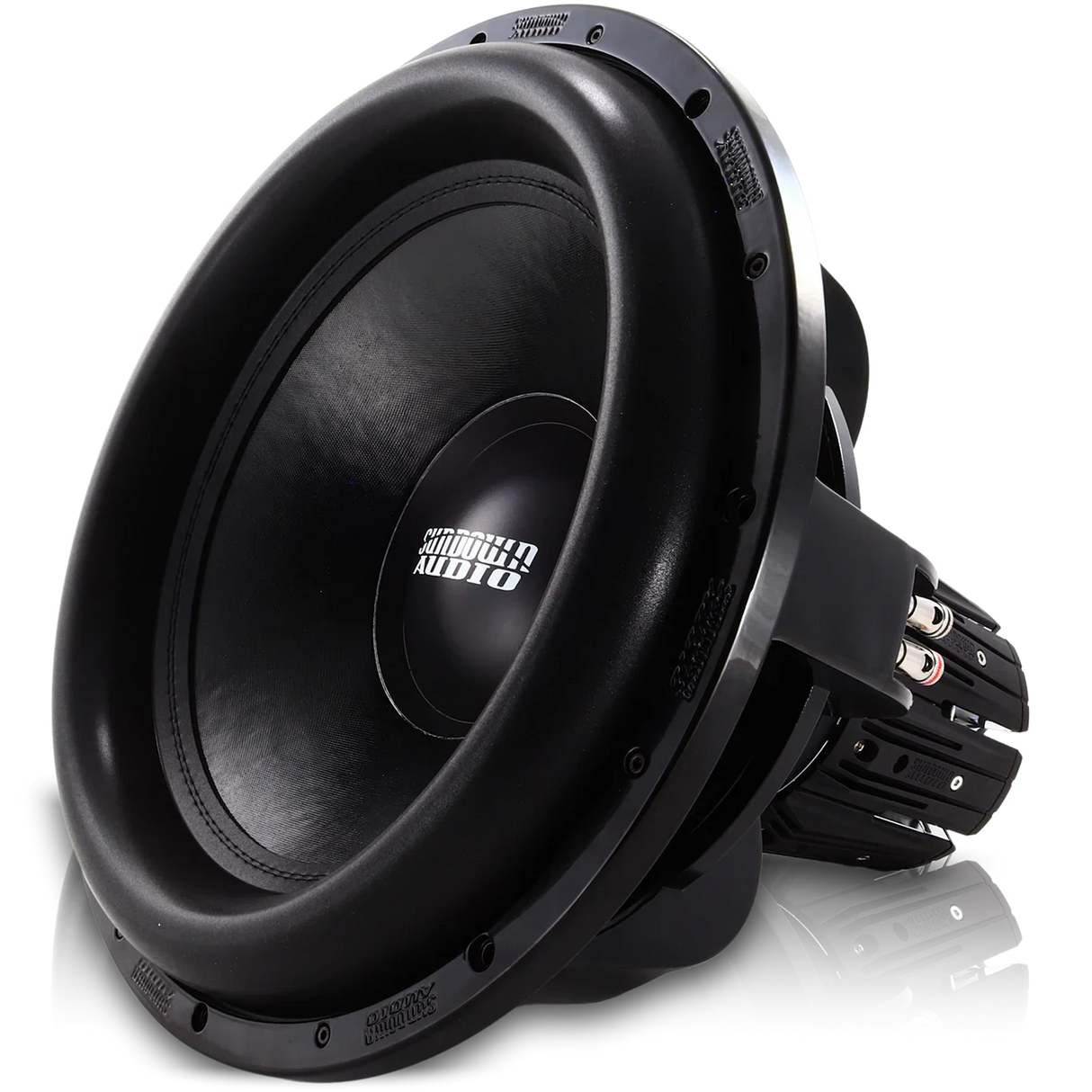 Sundown Audio Nightshade NS v.6 18" 3500W RMS Subwoofer Sundown Audio