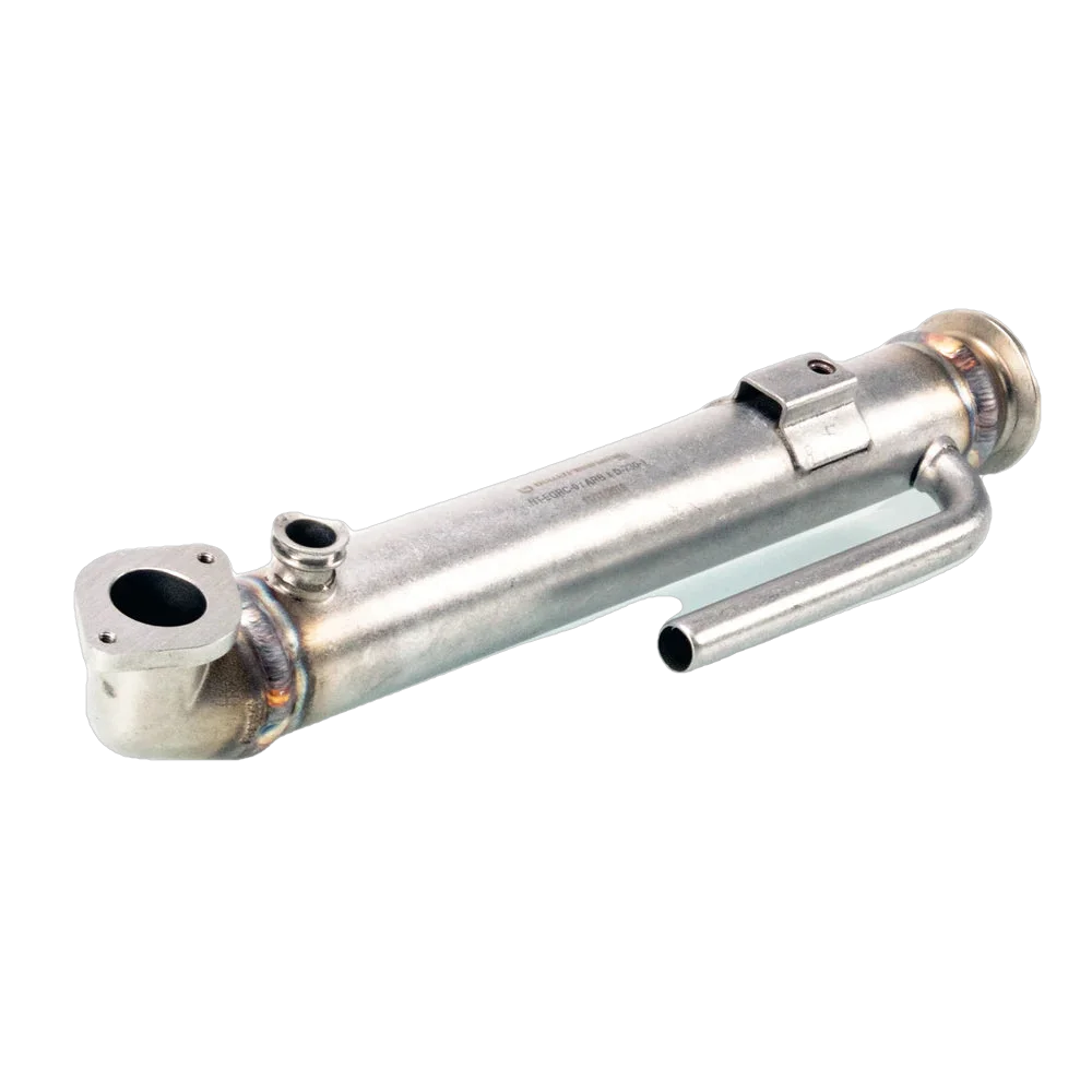 BPD EGR Cooler (Round) - 6.0 Powerstroke (2003-2004.5)