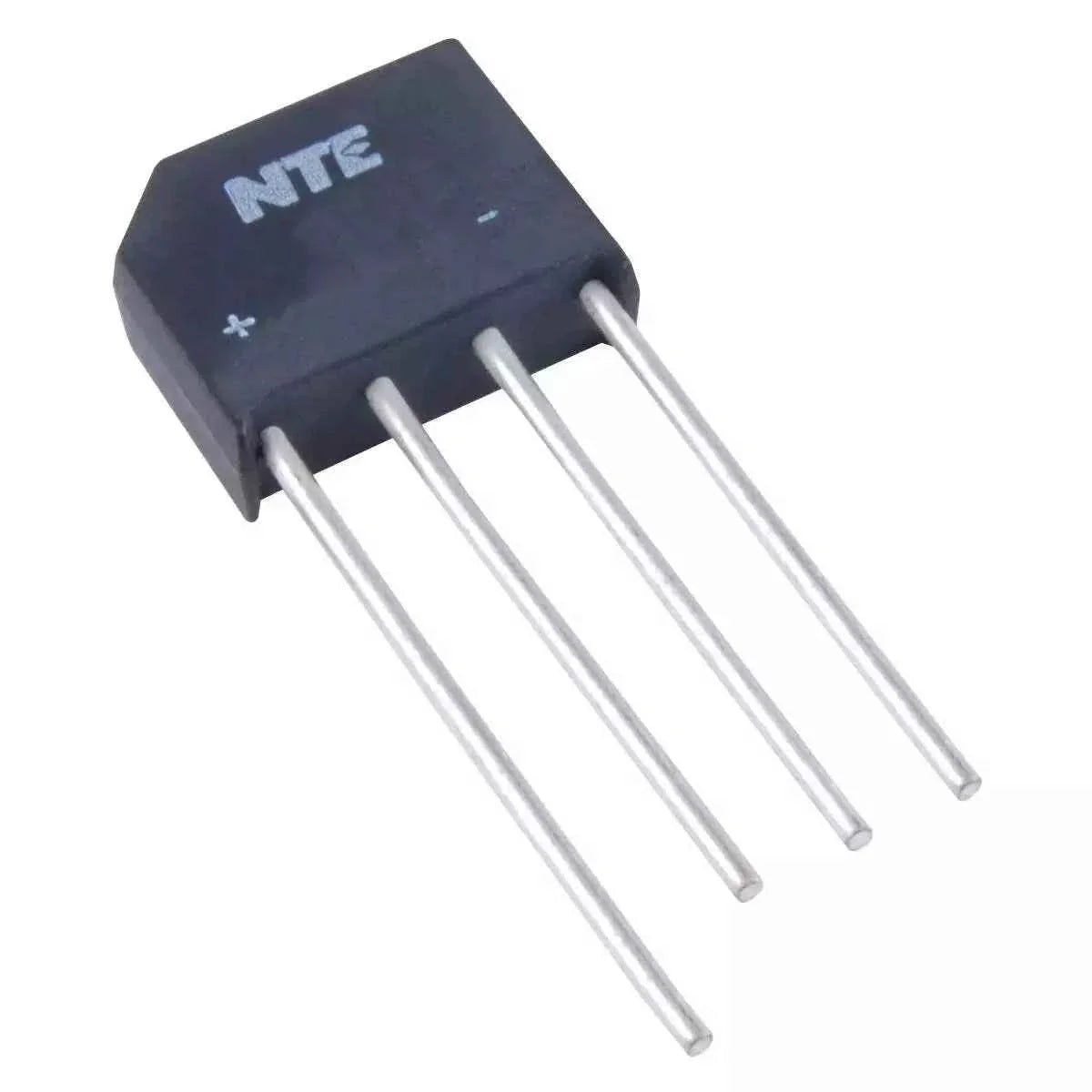 NTE5310 Si, Bridge Rectifier NTE