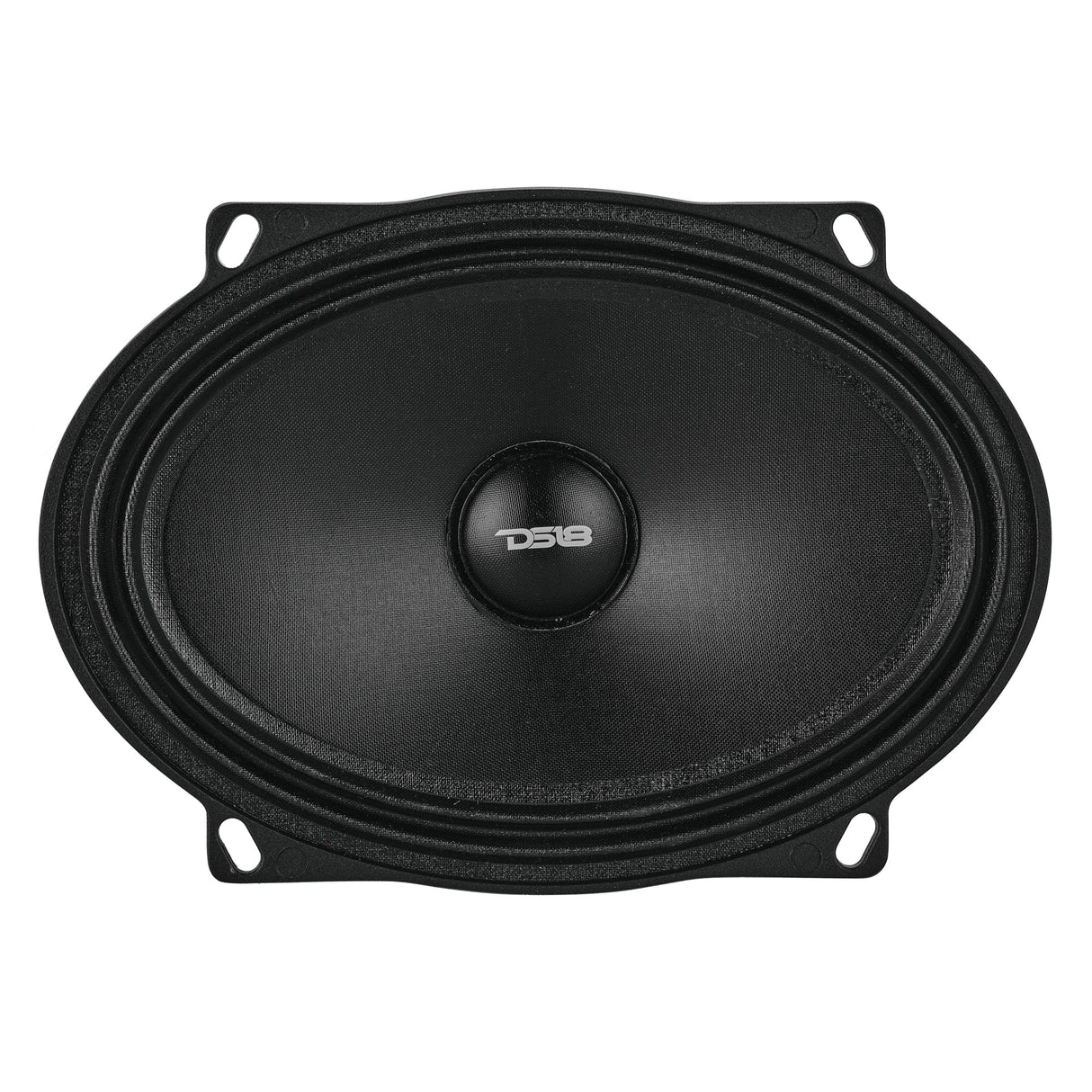 5x7" Full-Range Neodymium Speaker With Water-Resistant Cone | 150W RMS 2-Ohm