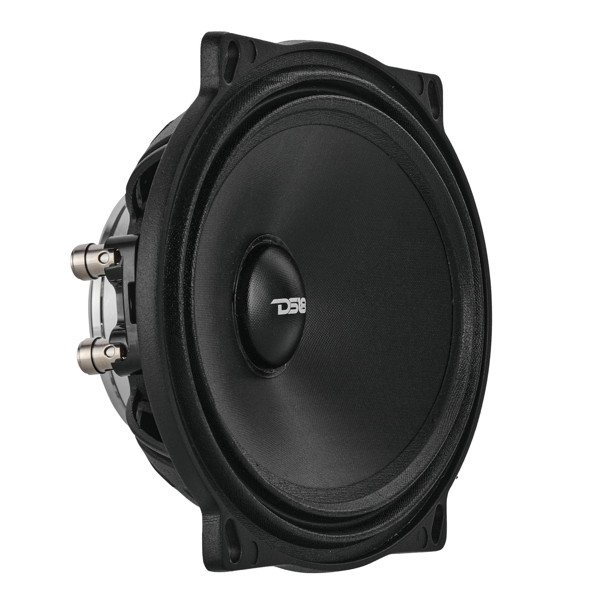 5x7" Full-Range Neodymium Speaker With Water-Resistant Cone | 150W RMS 4-Ohm