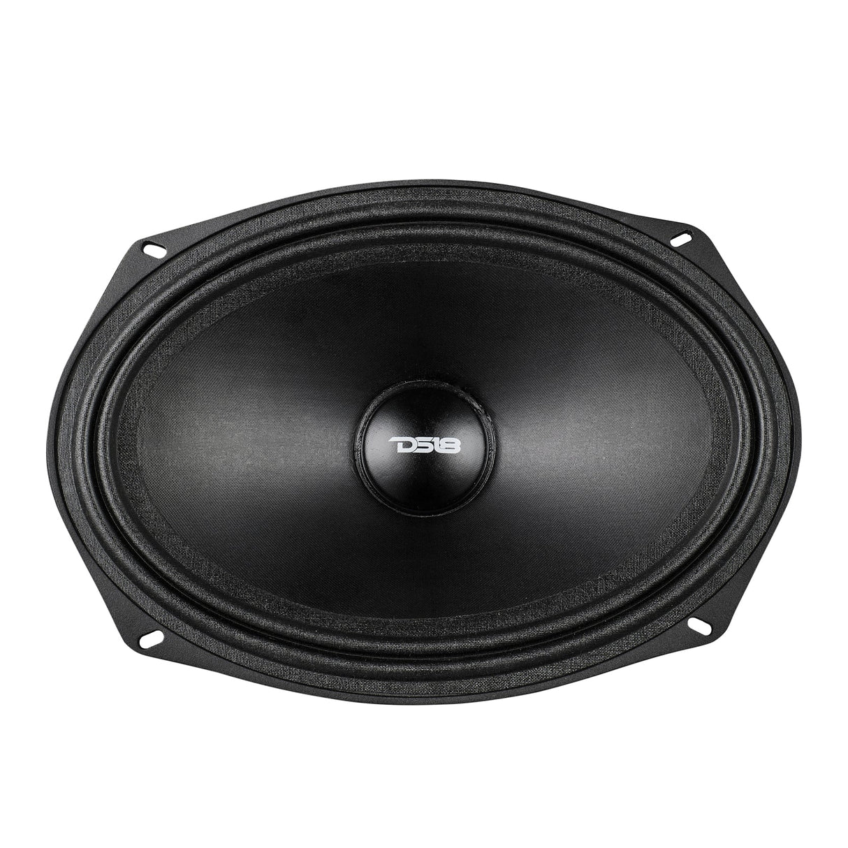 6x9” Full-Range Neodymium Speaker With Water-Resistant Cone | 250W RMS 4-Ohm