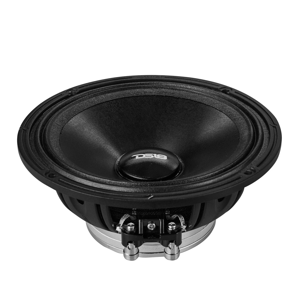 6.5” Full-Range Neodymium Speaker With Water-Resistant Cone | 250W RMS 2-Ohm