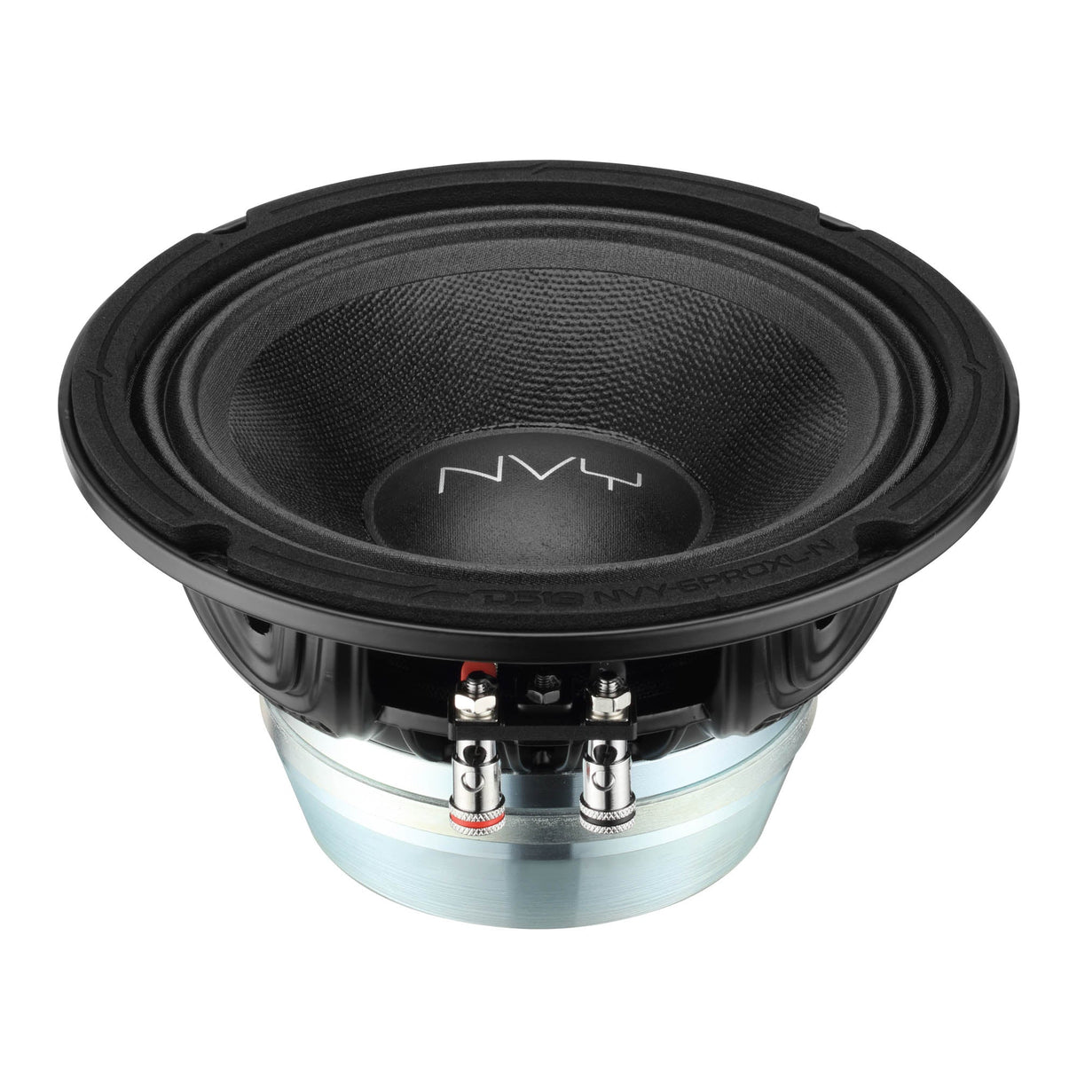 6.5” Neodymium Midrange Loudspeaker | 400W 4-Ohm