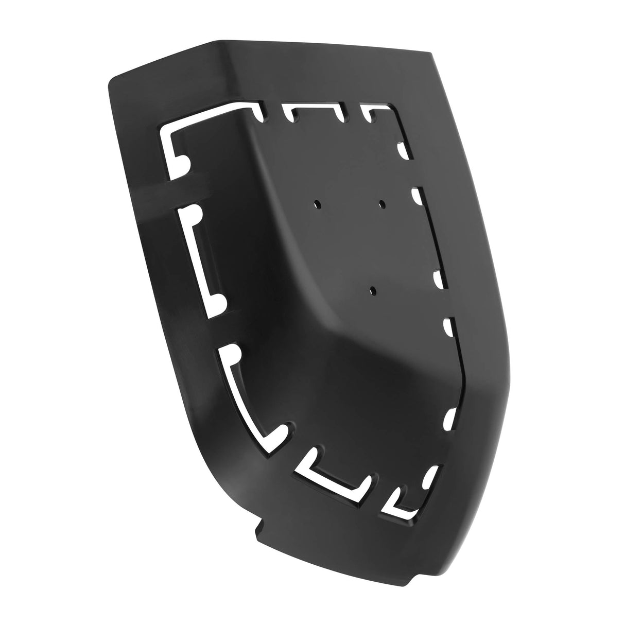 Harley-Davidson 2014-2023 Road Glide & Street Glide Saddlebag Speaker Kit – Preloaded with 6x9" NVY-69CFZT-N4