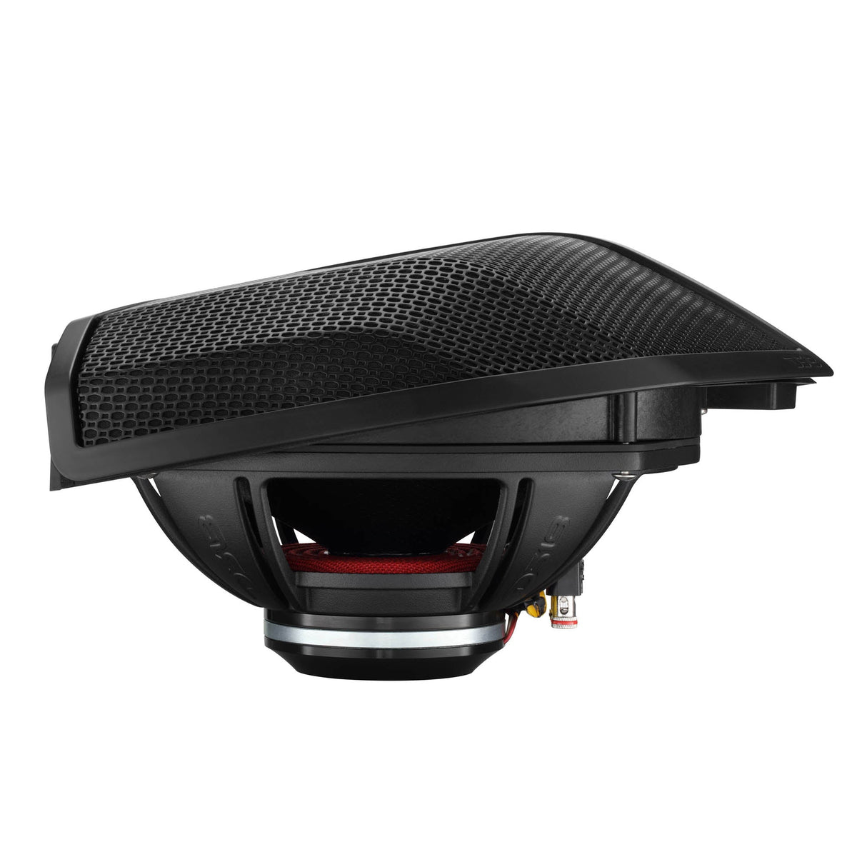 Harley-Davidson 2024+ Road Glide & Street Glide Saddlebag Speaker Kit – Preloaded with 6x9" NVY-69CFZT-N4