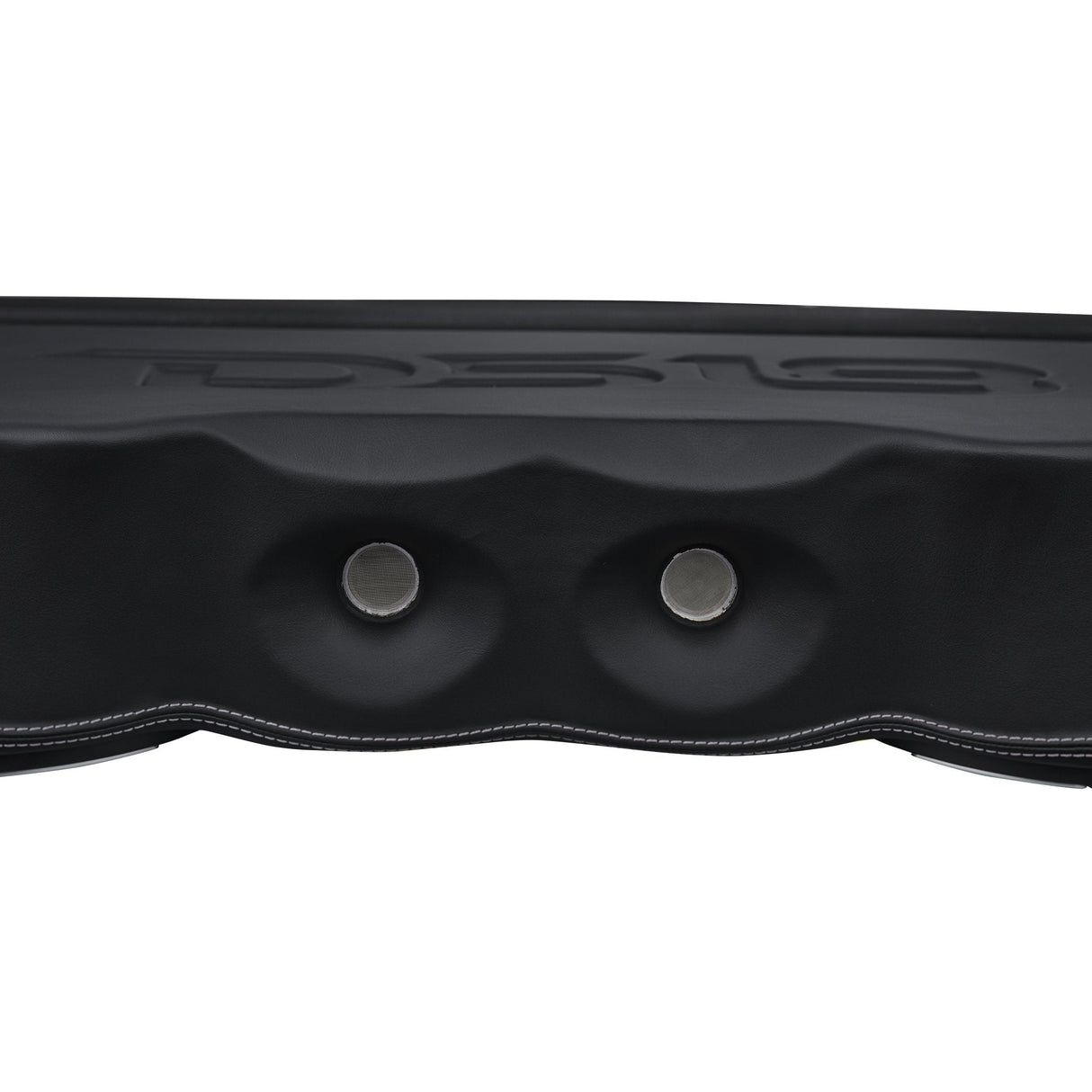 Jeep JK/JKU Loaded Sound Bar - 4x 8” NVY-M8 Speakers, 4x Digital Bullet Tweeters, 2x PRO-DRNSC Drivers & LED Lighting
