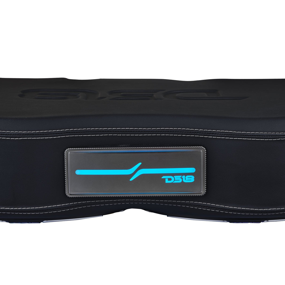 Jeep JL/JLU/JT 2024-Up Loaded Sound Bar - 4x 8” NVY-M8 Speakers and LED Lighting