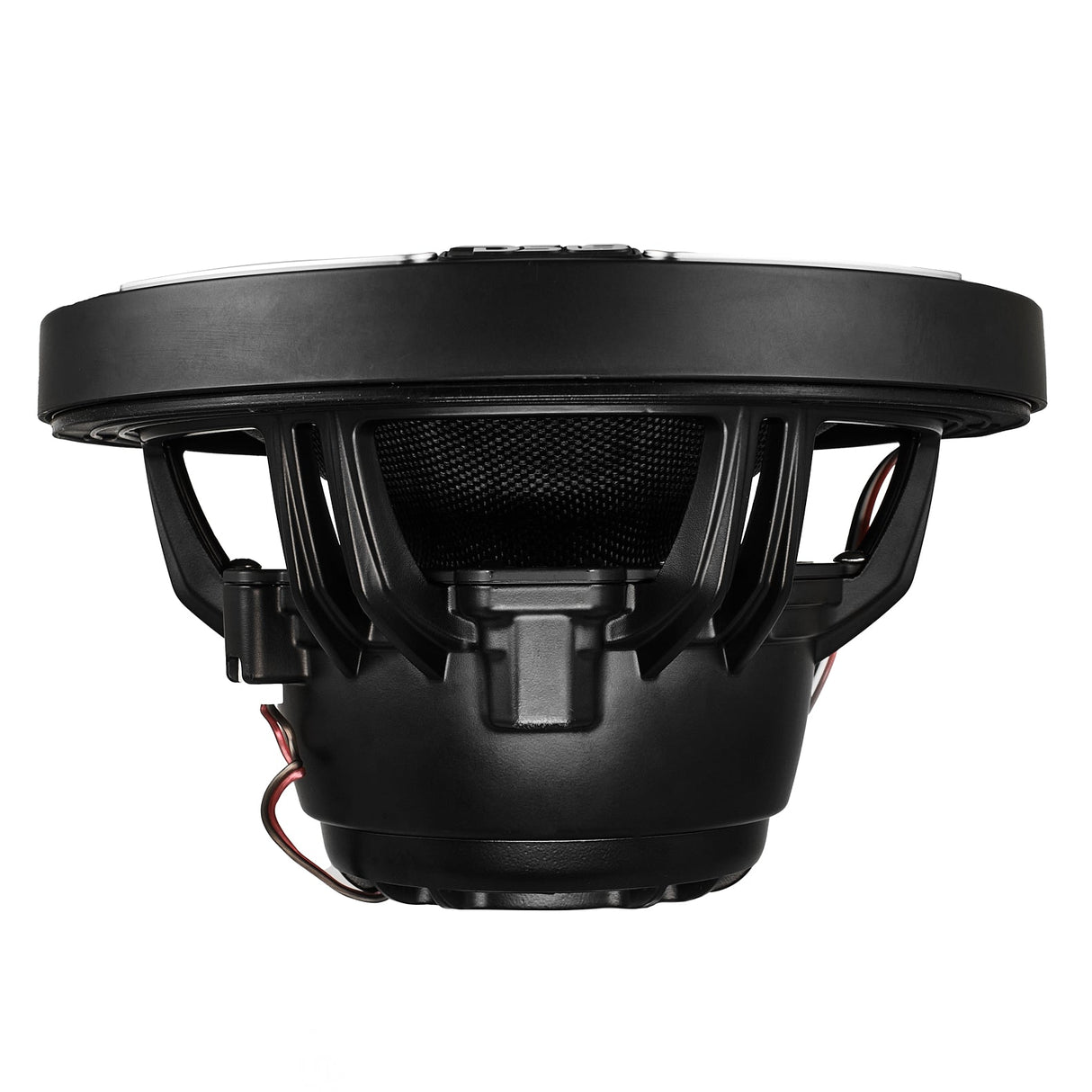 8" Marine Grade Hybrid Coaxial Speaker With Neodymium Magnet, Kevlar Cone, and Compression Driver | 200W RMS 4-Ohm