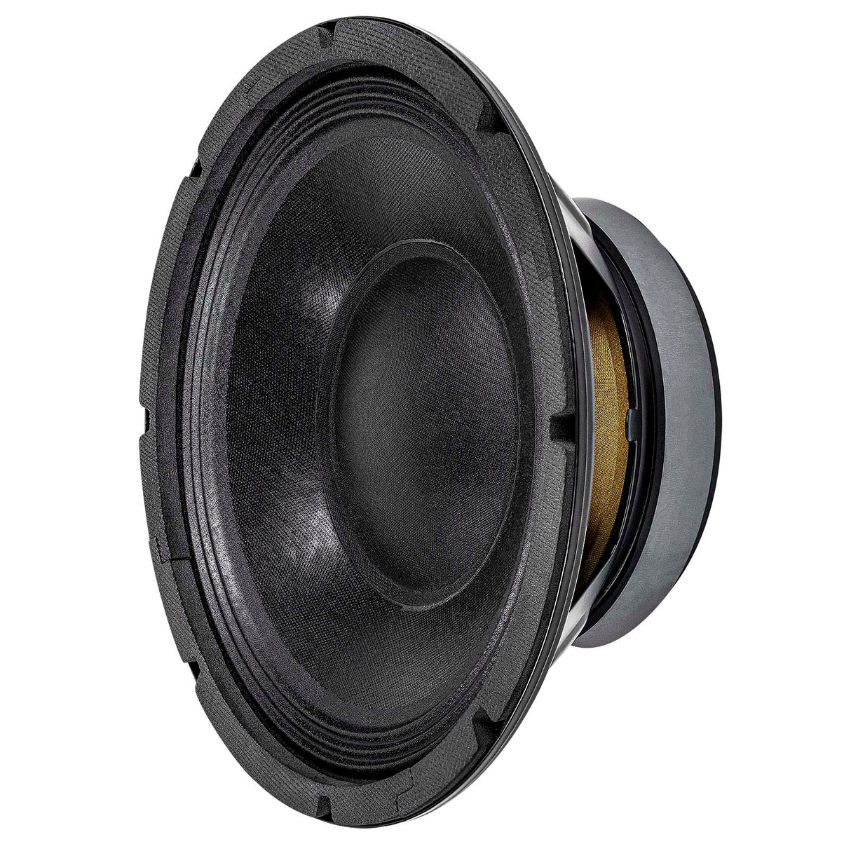10" Professional Public Address Woofer (NWA-1060-4) Audiopipe