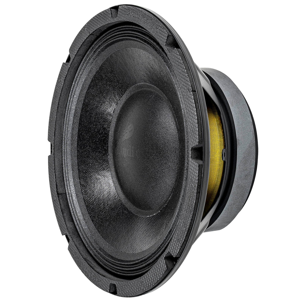 10" Professional Public Address Woofer (NWA-1063) Audiopipe