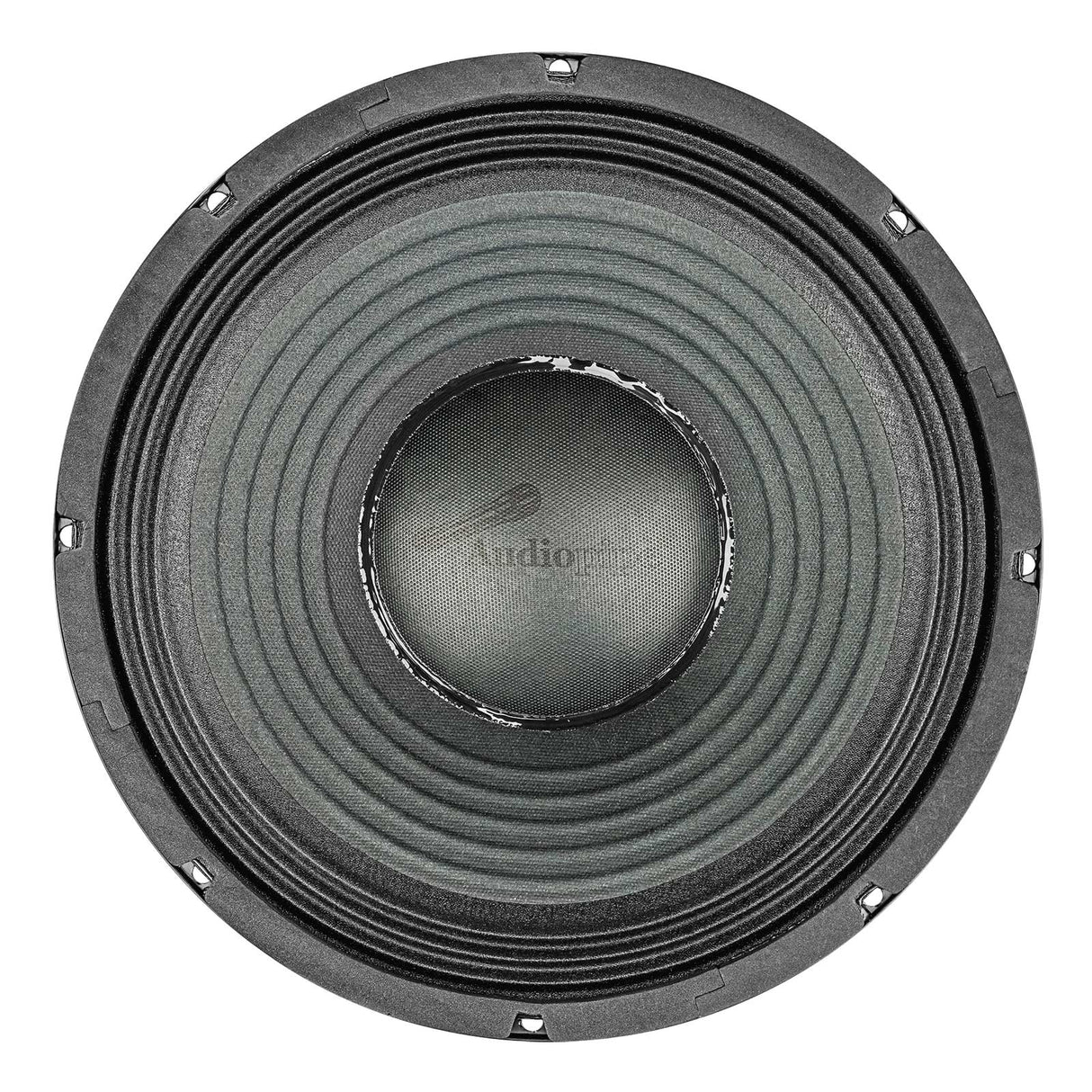 12" Professional Public Address Woofer (NWA-1283) Audiopipe