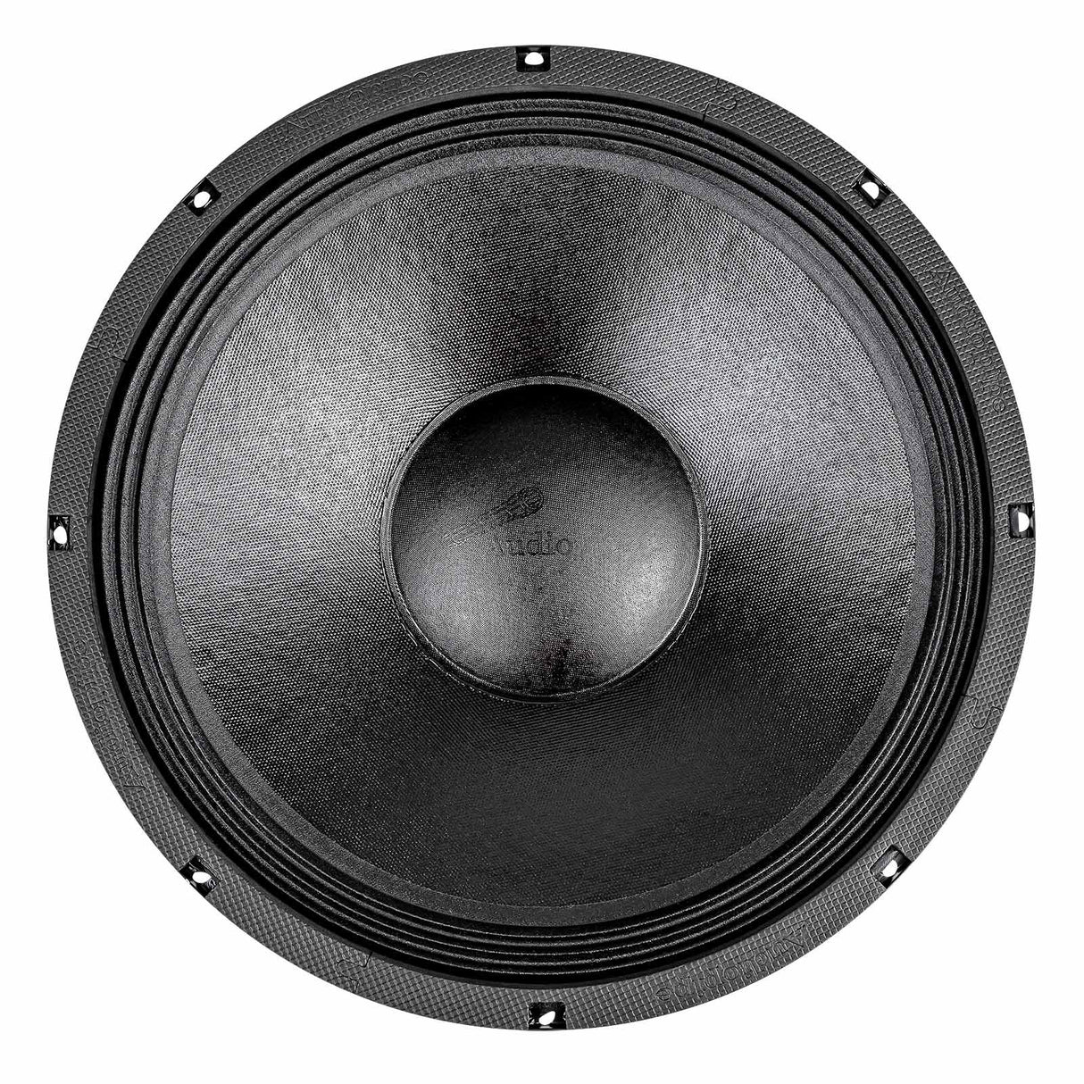 15" Professional Public Address Woofer (NWA-1593) Audiopipe