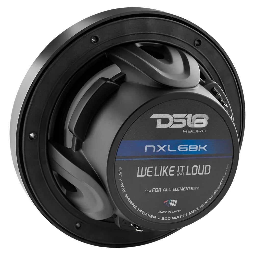 DS18 NXL-6/BK DS18