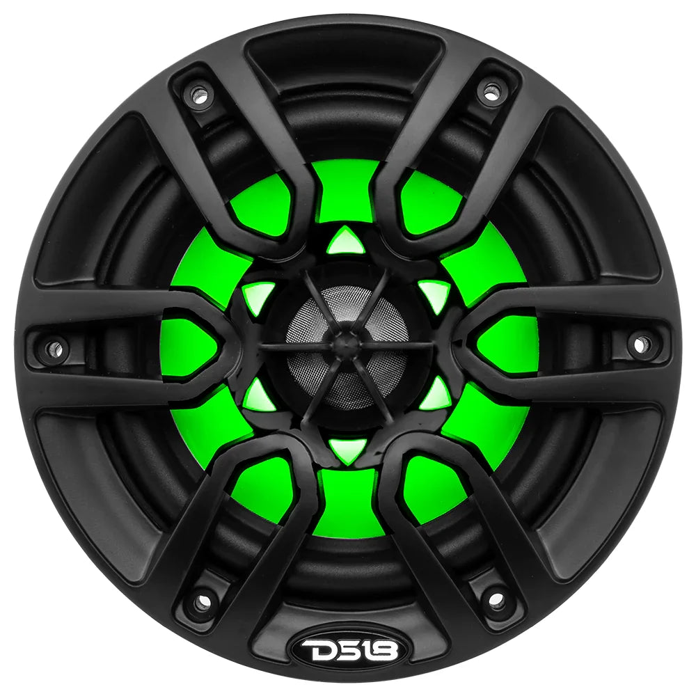 DS18 NXL-6/BK DS18
