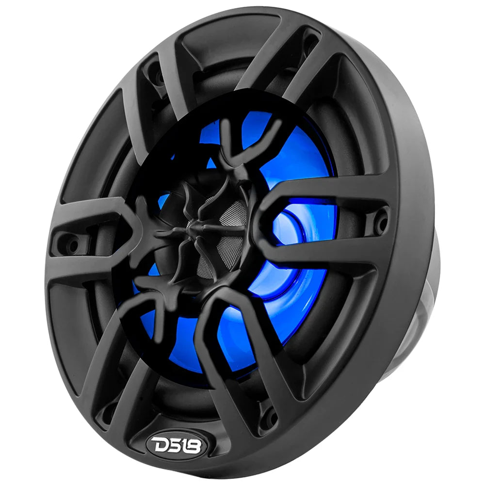 DS18 NXL-6/BK DS18