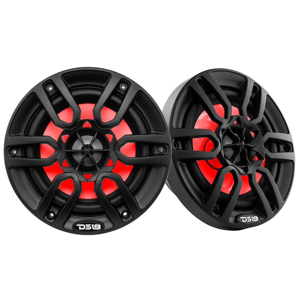 DS18 NXL-6/BK DS18