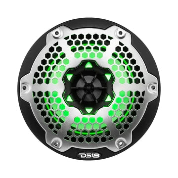 DS18 HYDRO NXL-6M/BK DS18