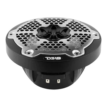 DS18 HYDRO NXL-6M/BK DS18