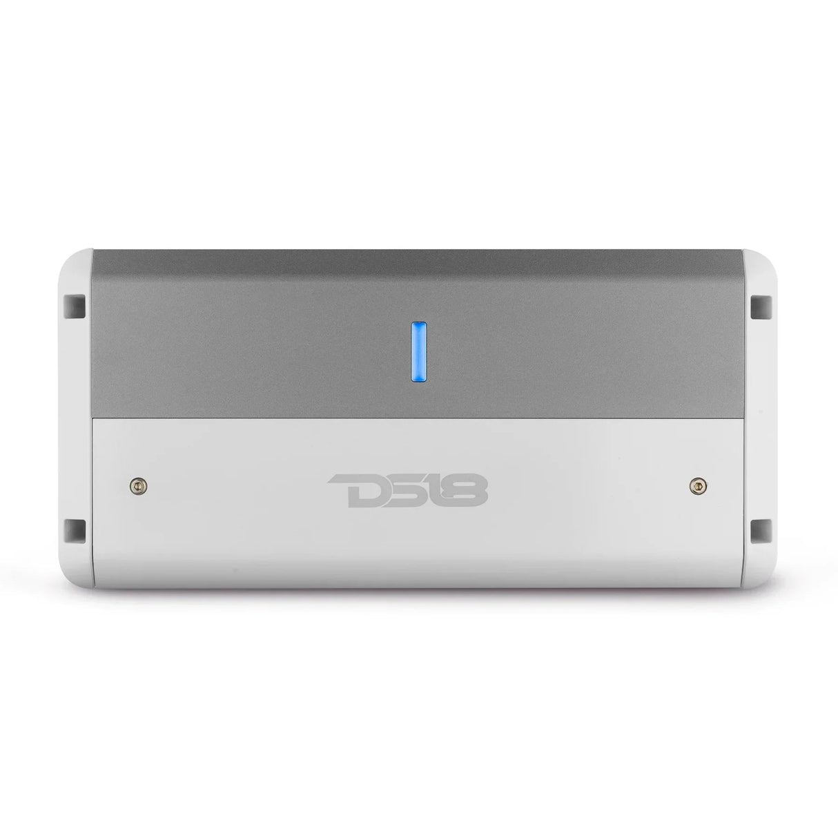 DS18 NXL-M4 NXL 4-Channel Full-Range Class D IP55 Marine Amplifier | 4 x 150W RMS @ 4-Ohm DS18