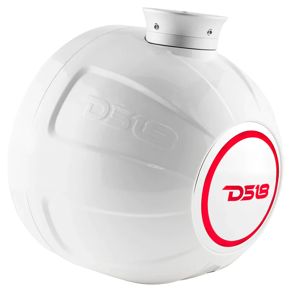 DS18 NXL-PS8W DS18